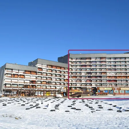 Confortable Au Pied Des Pistes Avec Animaux Permis - Fr-1-452-221 アパート *